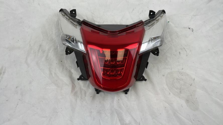 pièce détachée occasion Bloc feu + clignotants KYMCO