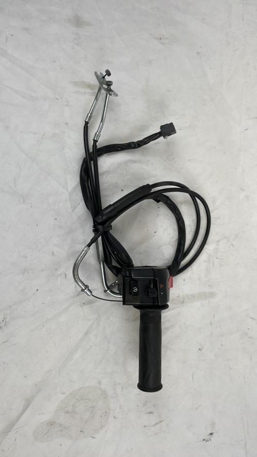 pièce détachée occasion Commodo droit YAMAHA