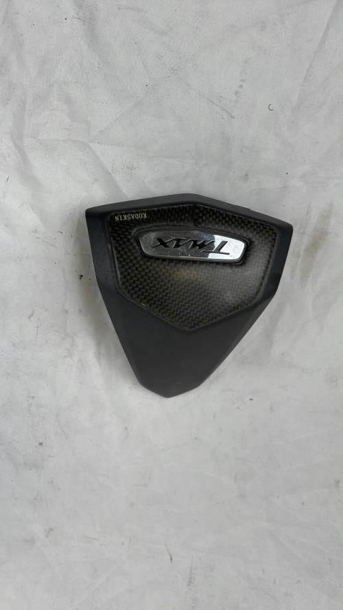 pièce détachée occasion Cache guidon superieur YAMAHA