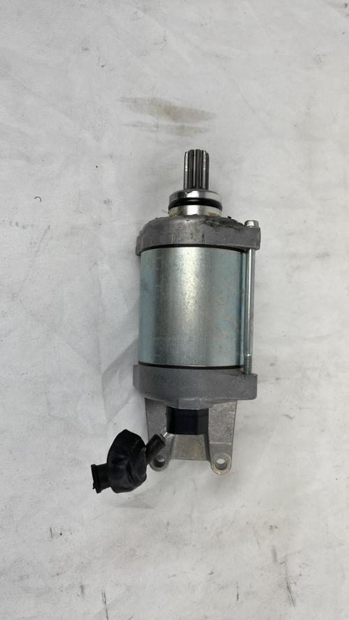 pièce détachée occasion Demarreur YAMAHA