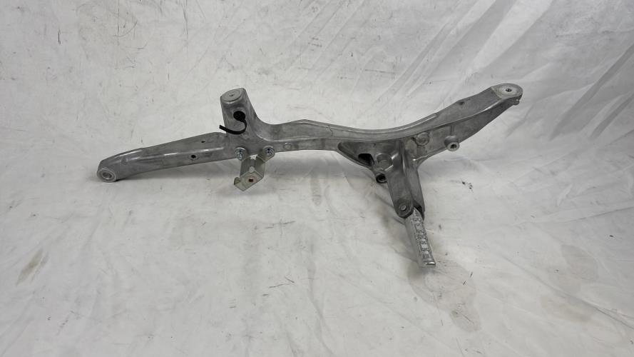 pièce détachée occasion Platine avant gauche complète YAMAHA