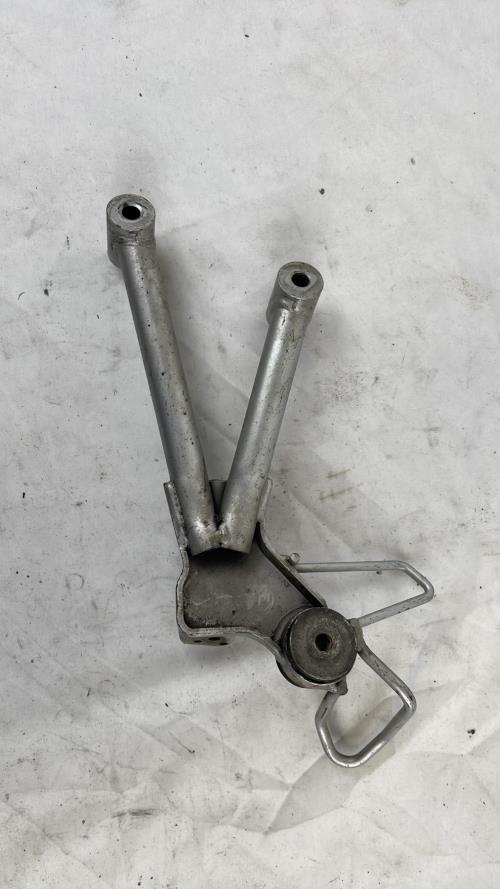pièce détachée occasion Platine arriere droite