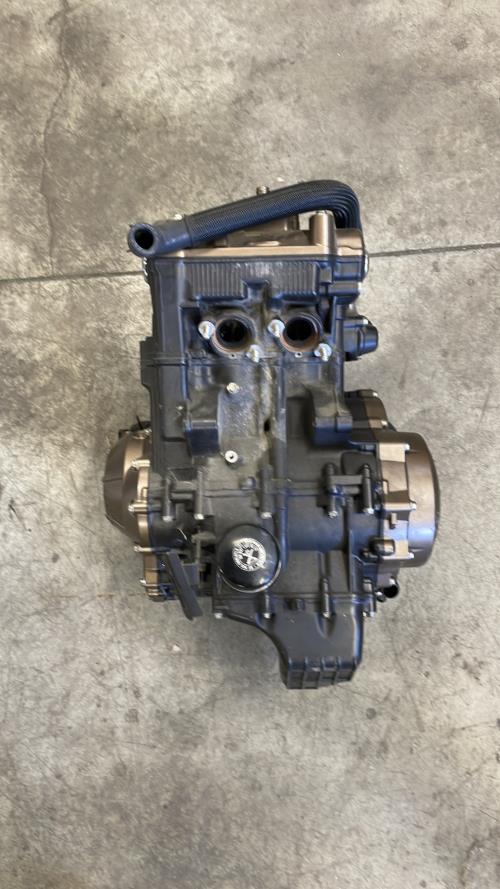 pièce détachée occasion Moteur HONDA