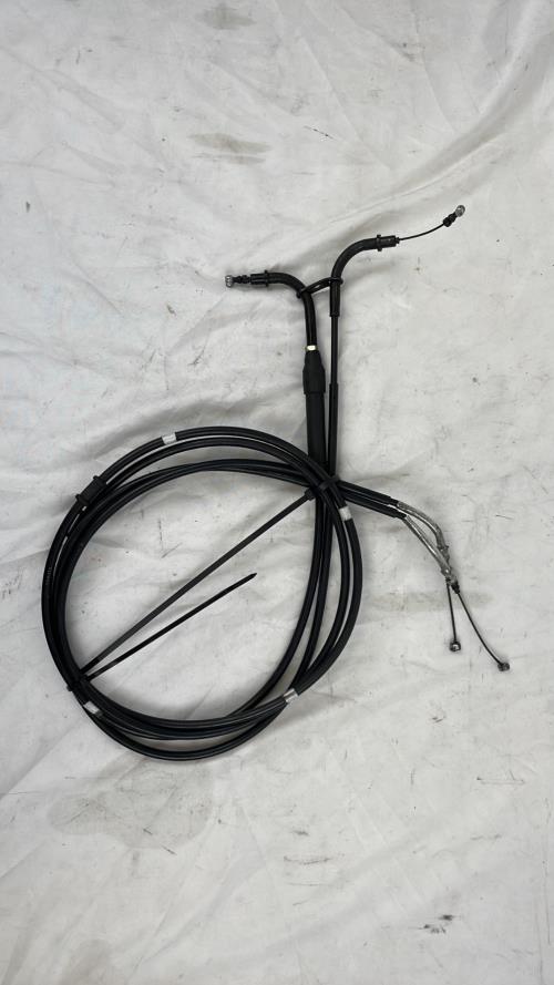 pièce détachée occasion Cable d'accelerateur YAMAHA