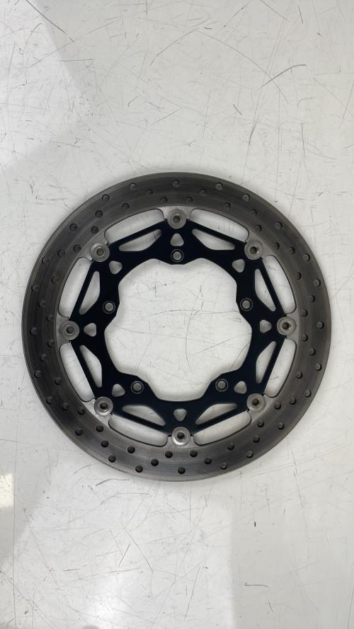 pièce détachée occasion Disque frein avant YAMAHA