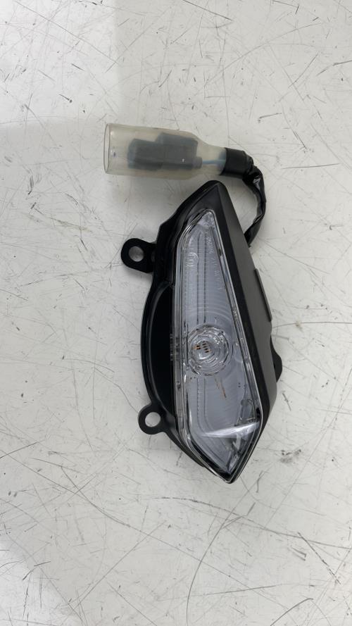 pièce détachée occasion Clignotant avant droit HONDA