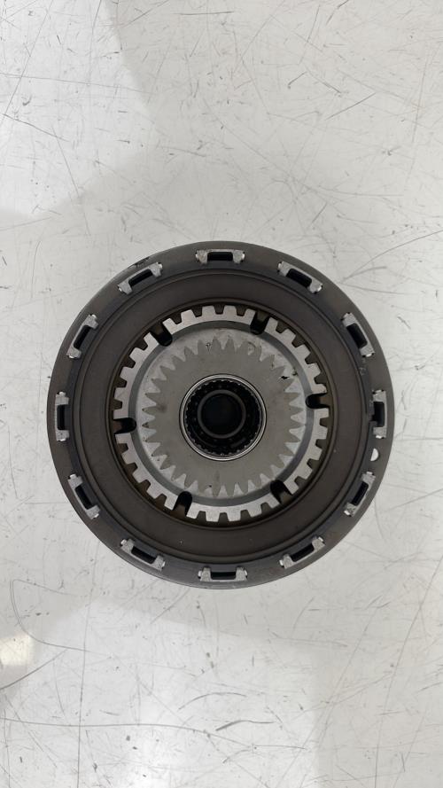 pièce détachée occasion Embrayage YAMAHA