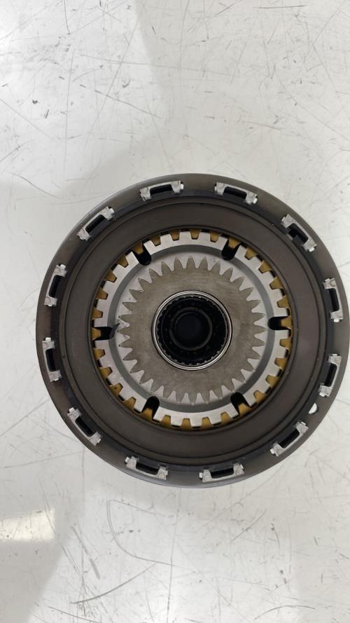 pièce détachée occasion Embrayage YAMAHA