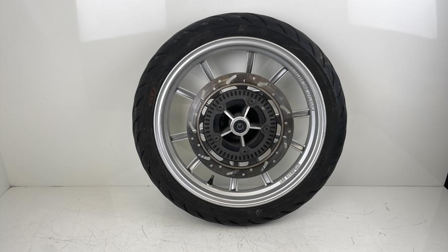 pièce détachée occasion Roue avant complète