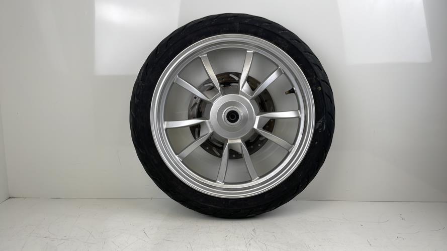 pièce détachée occasion Roue avant complète PEUGEOT