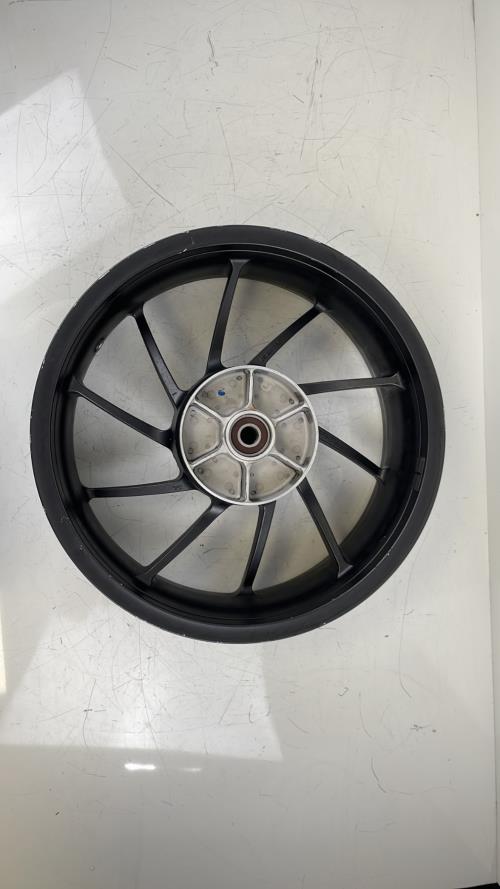 pièce détachée occasion Jante arriere HONDA