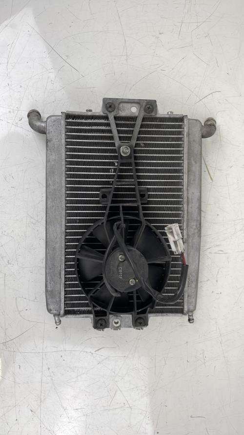 pièce détachée occasion Radiateur eau