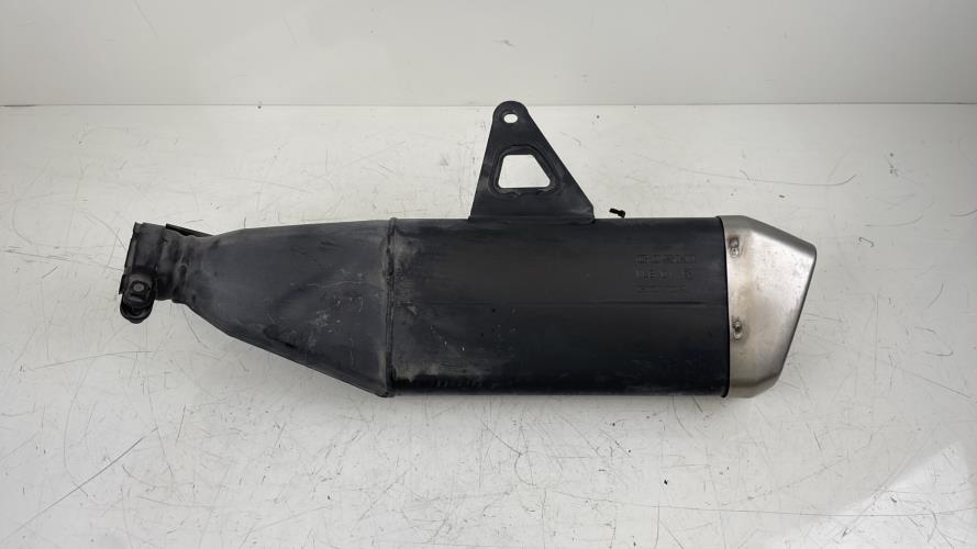 pièce détachée occasion Silencieux (echappement) HONDA