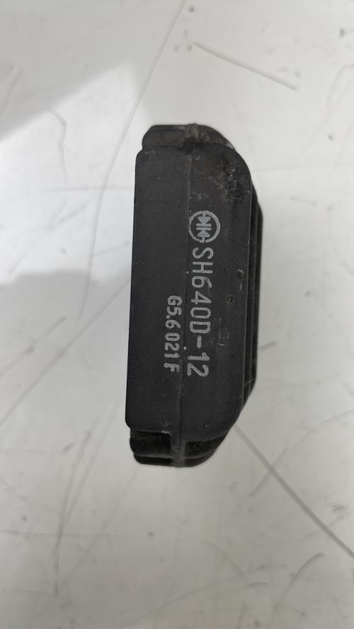 pièce détachée occasion Regulateur charge batterie