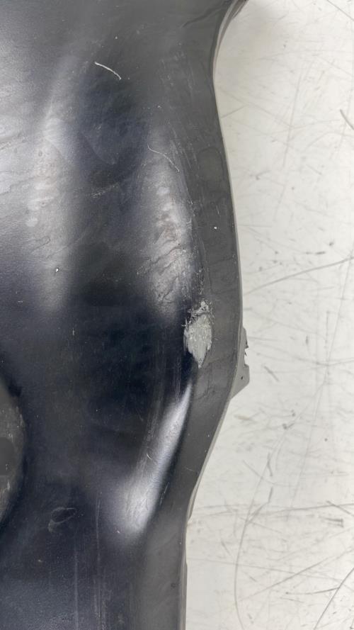 pièce détachée occasion Demi sabot droit