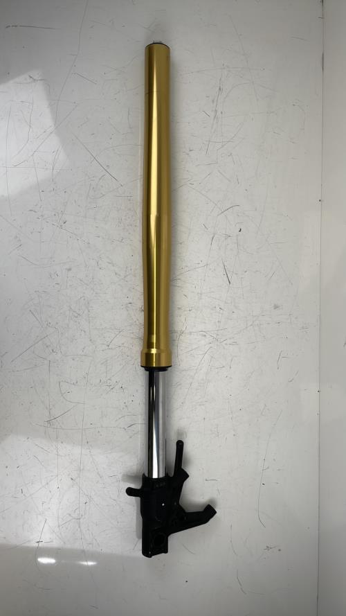 pièce détachée occasion Tube de fourche droit HONDA