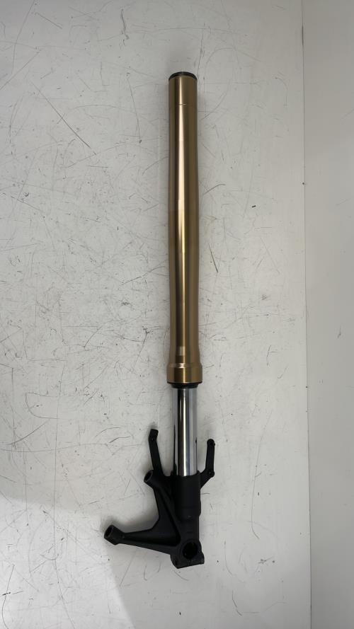 pièce détachée occasion Tube de fourche droit HONDA