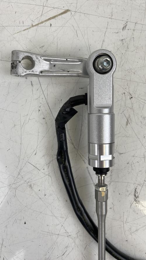 pièce détachée occasion Shifter
