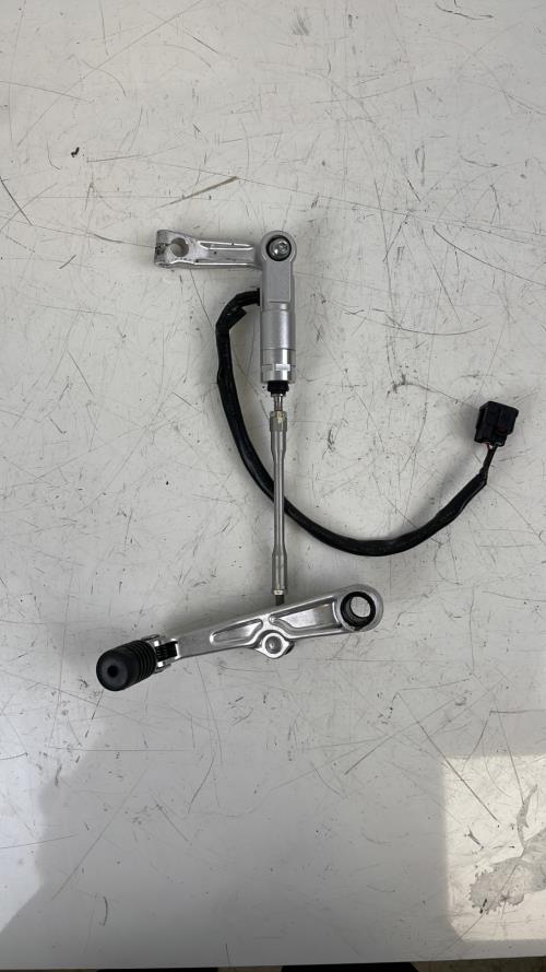 pièce détachée occasion Shifter HONDA