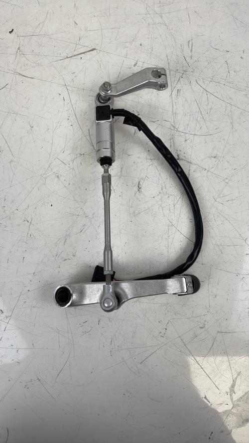 pièce détachée occasion Shifter
