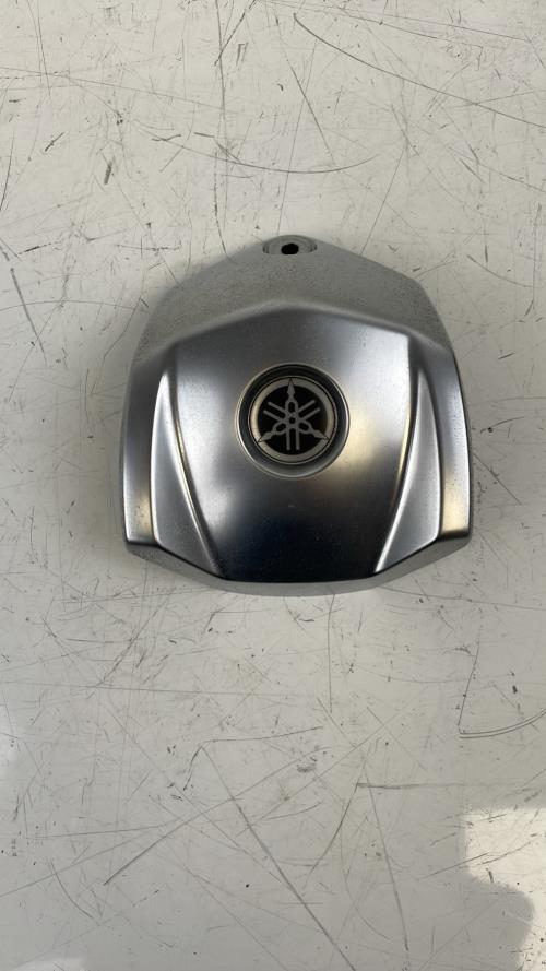 pièce détachée occasion Cache guidon superieur YAMAHA