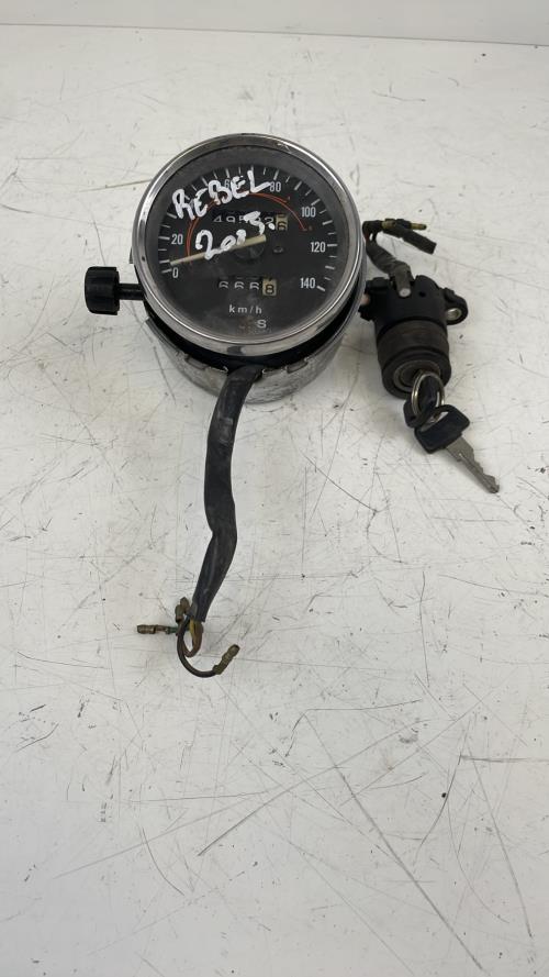 pièce détachée occasion Compteur HONDA
