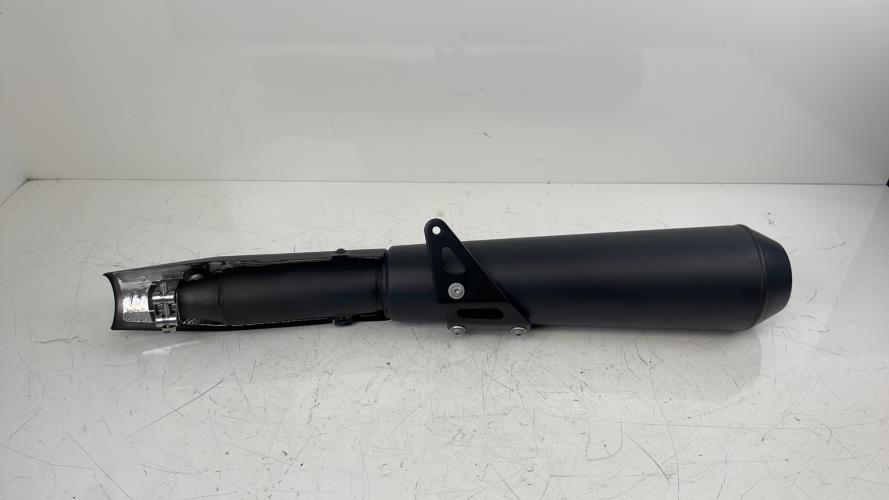 pièce détachée occasion Silencieux gauche (echappement) MOTO GUZZI