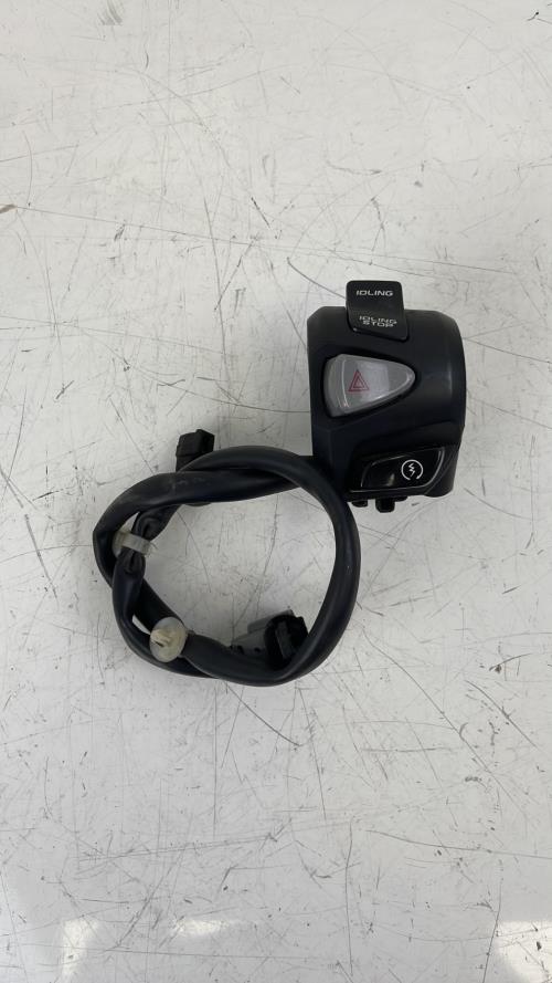 pièce détachée occasion Commodo droit HONDA