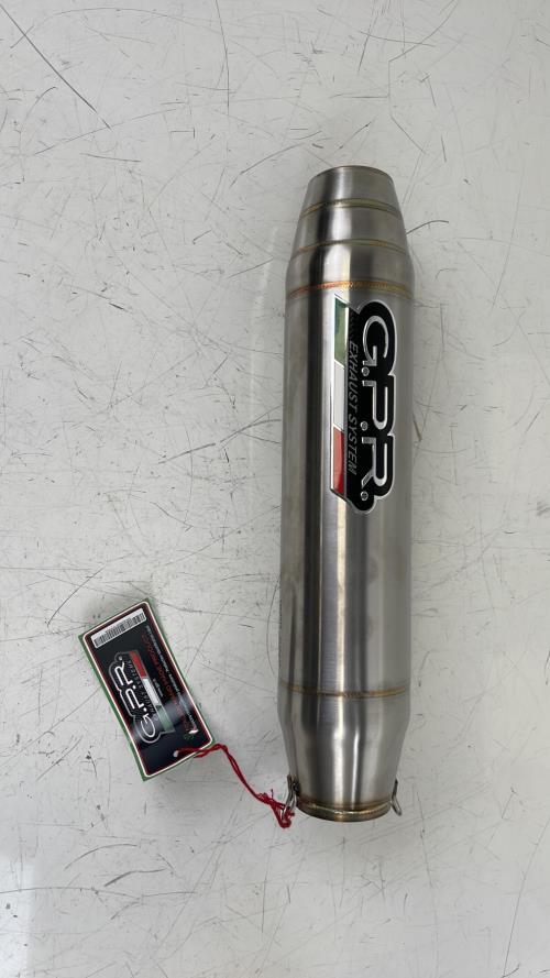 pièce détachée occasion Silencieux (echappement) KTM