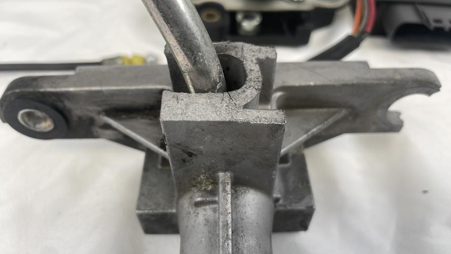 pièce détachée occasion Kit serrure