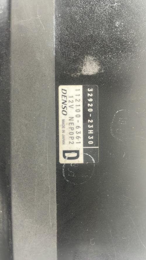 pièce détachée occasion Kit serrure