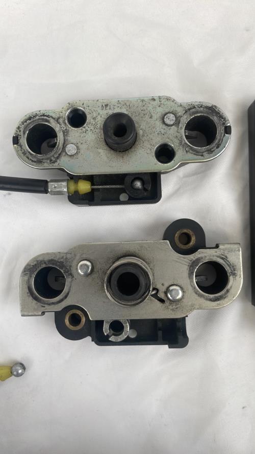 pièce détachée occasion Kit serrure