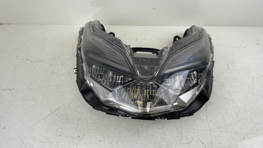 pièce détachée occasion Optique (feux)(phare) HONDA