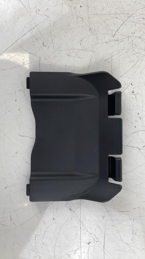 pièce détachée occasion Cache batterie HONDA