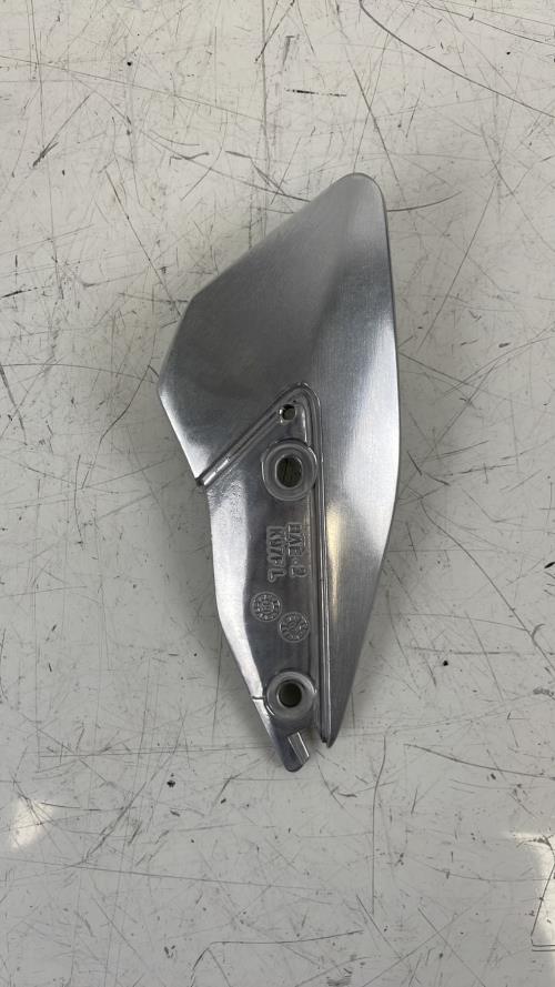 pièce détachée occasion Repose pieds arriere gauche HONDA