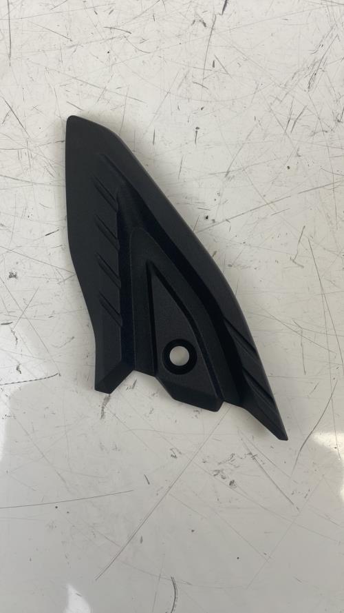 pièce détachée occasion Repose pieds arriere gauche HONDA