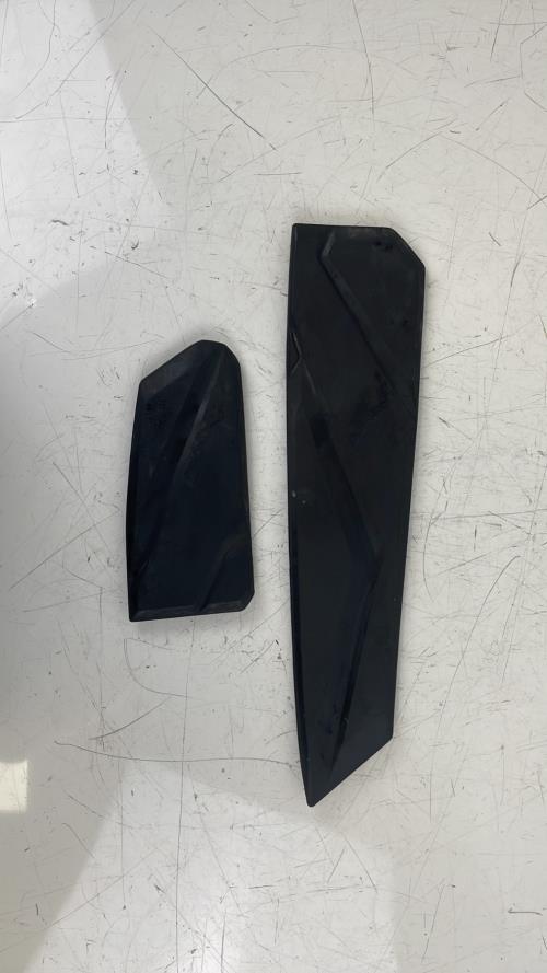 pièce détachée occasion Tapis de sol HONDA