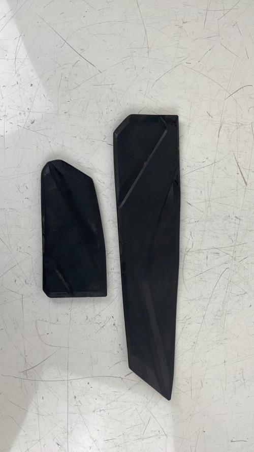 pièce détachée occasion Tapis de sol HONDA