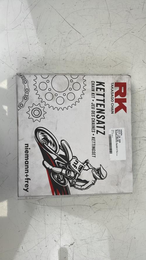 pièce détachée occasion Kit chaine HONDA