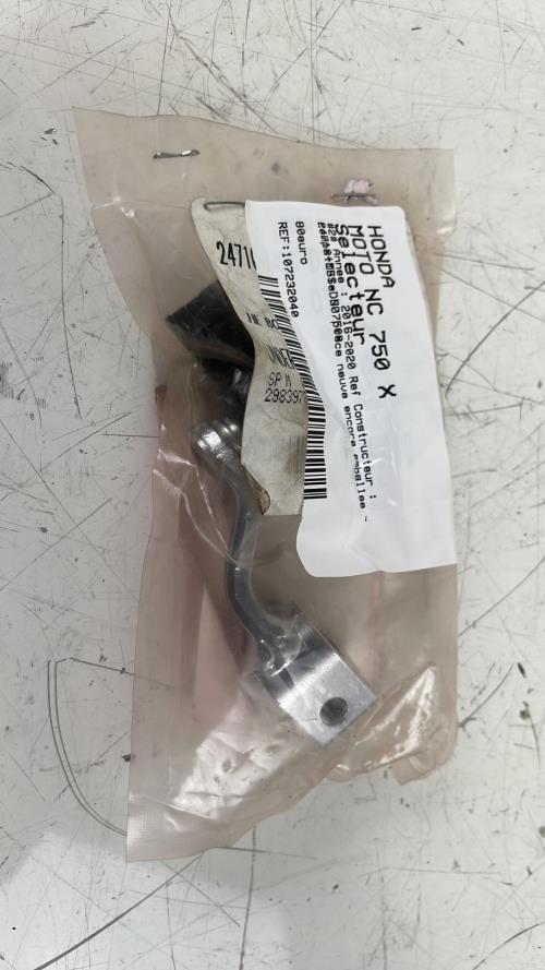 pièce détachée occasion Selecteur HONDA