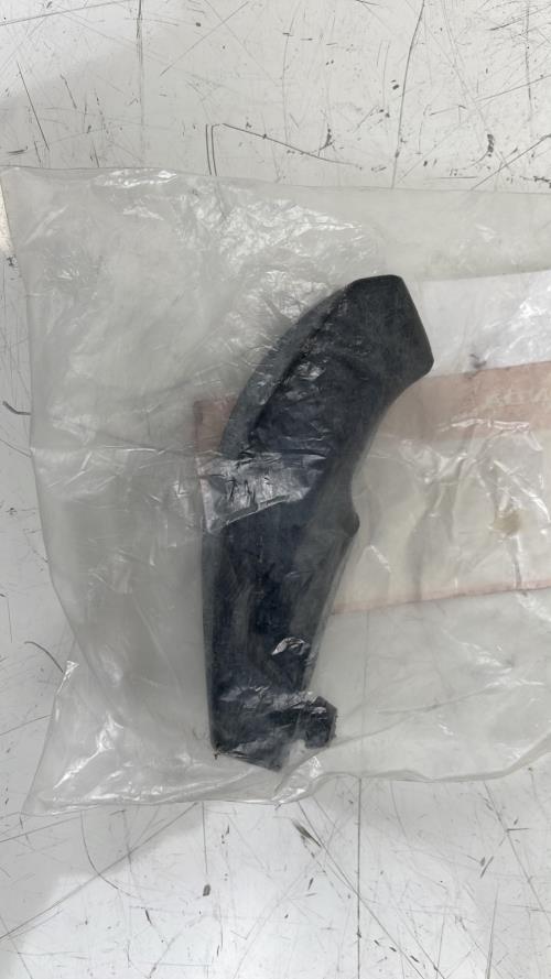 pièce détachée occasion Habillage de tete de fourche droit HONDA