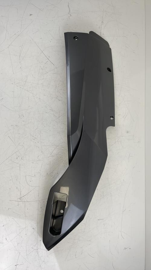 pièce détachée occasion Demi sabot gauche QUADRO