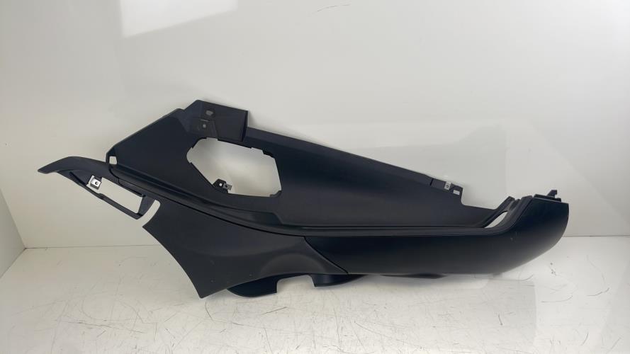 pièce détachée occasion Plancher marche pied droit PIAGGIO