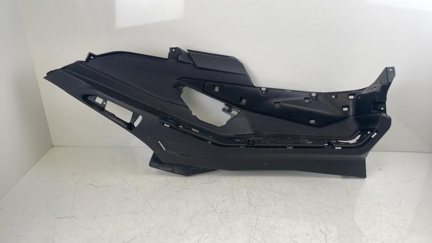 pièce détachée occasion Plancher marche pied droit PIAGGIO