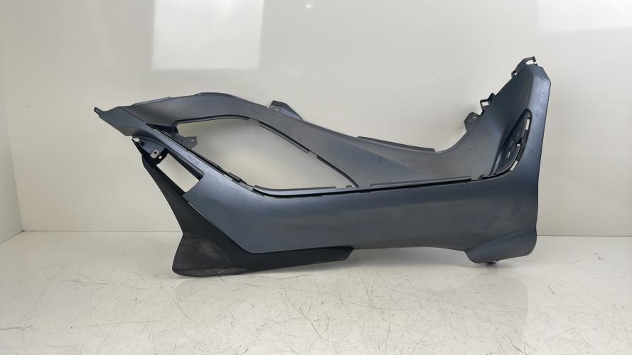 pièce détachée occasion Plancher marche pied droit PIAGGIO