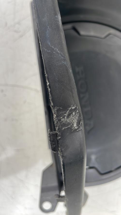 pièce détachée occasion Plancher marche pied gauche
