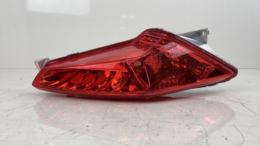 pièce détachée occasion Bloc feu + clignotant ar gauche YAMAHA