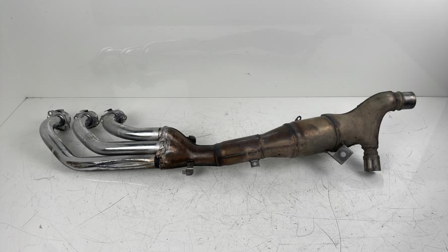 pièce détachée occasion Collecteur (echappement) HONDA