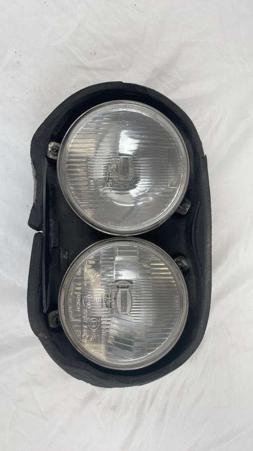 pièce détachée occasion Optique (feux)(phare) SUZUKI