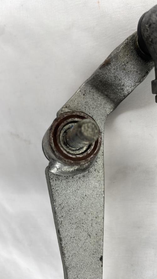 pièce détachée occasion Selecteur